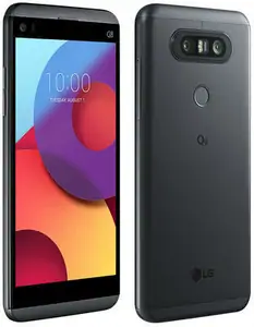 Замена телефона LG Q8 в Самаре